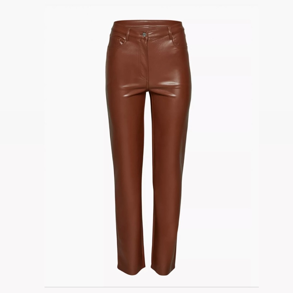 ARITZIA Wilfred The Melina Pant